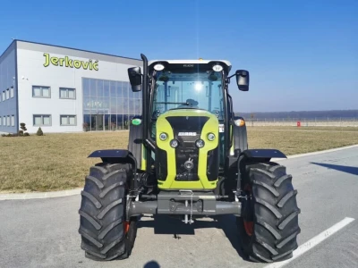 Claas Elios 210