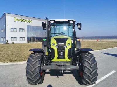 Claas Elios 210