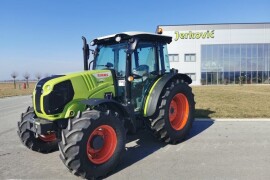 Claas Elios 210