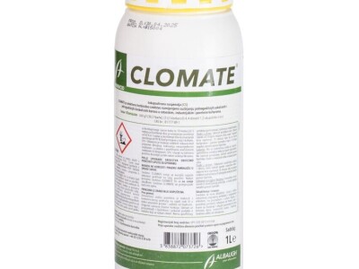CLOMATE 1/1