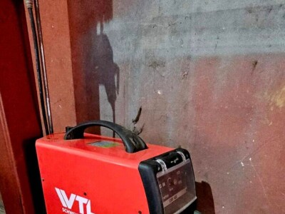 Cnc plazma sa hiper glavom+sistem odimljavanje+izvod za ruter