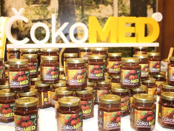 ČokoMED - zdravi slatkiš!