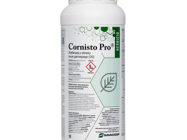 Cornisto® Pro OD herbicid