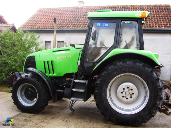 Top 10 rezervnih delova za traktor URSUS - ZETOR i KRISTAL