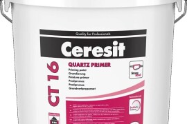 PREDPREMAZ CERESIT CT16 15 kg (10L)