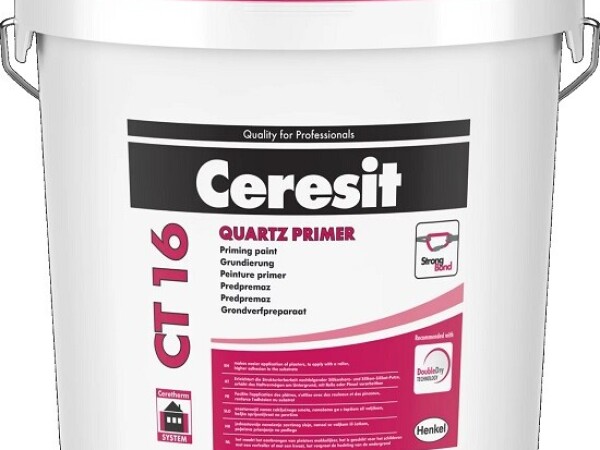 PREDPREMAZ CERESIT CT16 15 kg (10L)