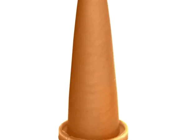 Cucla za flašicu za tele 100x45mm Tetiblue