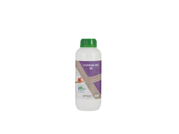 Cuprum MZ