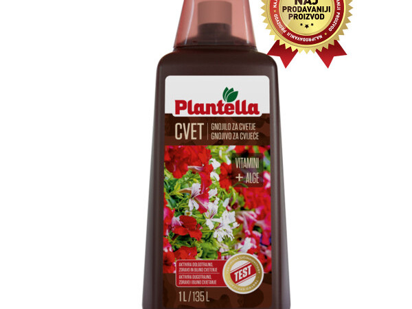 Plantella Cvet