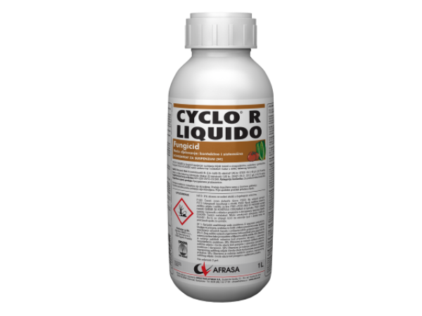 CYCLO R liquido