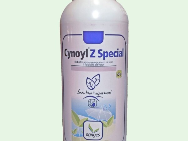 Cynoyl Z Special