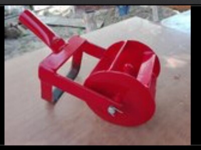 Ručna freza RF-120fix