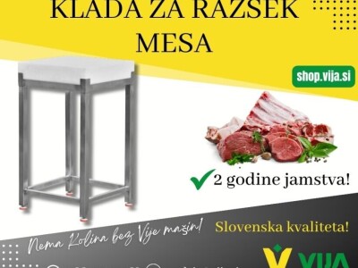 Daska za rezanje mesa