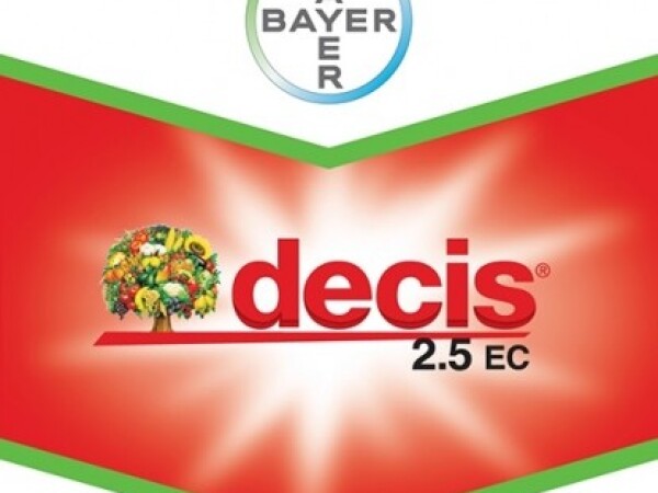 Decis 2,5 EC