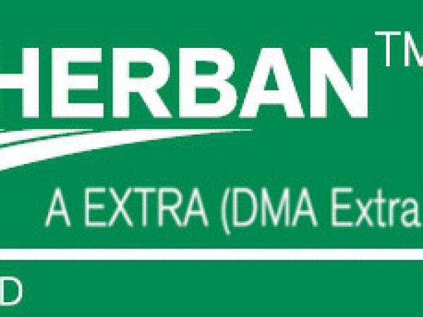 DEHERBAN A EXTRA - herbicid za suzbijanje širokolisnih korova