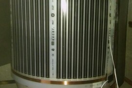 GRIJANJE POSUDE, REZERVOARA, KOMORE ZA DEKRISTALIZACIJU MEDA