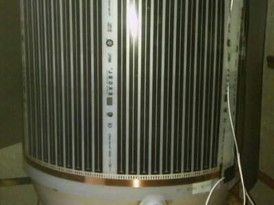 GRIJANJE POSUDE, REZERVOARA, KOMORE ZA DEKRISTALIZACIJU MEDA