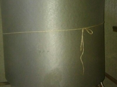 GRIJANJE POSUDE, REZERVOARA, KOMORE ZA DEKRISTALIZACIJU MEDA