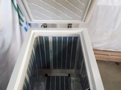 GRIJANJE POSUDE, REZERVOARA, KOMORE ZA DEKRISTALIZACIJU MEDA