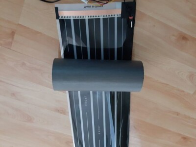 GRIJANJE POSUDE, REZERVOARA, KOMORE ZA DEKRISTALIZACIJU MEDA