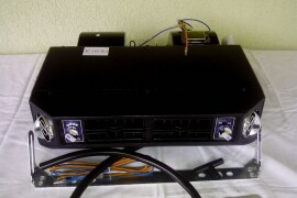 Delovi za klime za traktore i kombajne - isparivači hladnjaci ekspanzioni ventili filteri sušači...