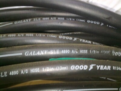 Delovi za klime za traktore i kombajne - isparivači hladnjaci ekspanzioni ventili filteri sušači...