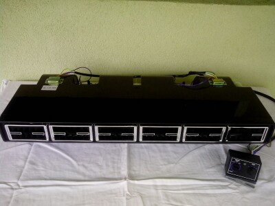 Delovi za klime za traktore i kombajne - isparivači hladnjaci ekspanzioni ventili filteri sušači...