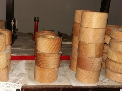 Delovi za poljoprivrednu mehanizaciju