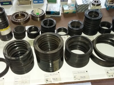 Delovi za poljoprivrednu mehanizaciju