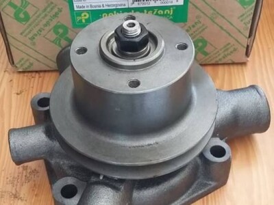 Delovi za poljoprivrednu mehanizaciju