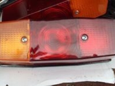 Delovi za poljoprivrednu mehanizaciju