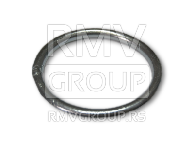 Delovi za protivgradnu opremu