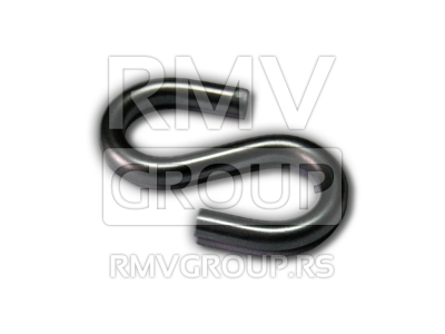 Delovi za protivgradnu opremu