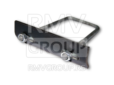 Delovi za protivgradnu opremu