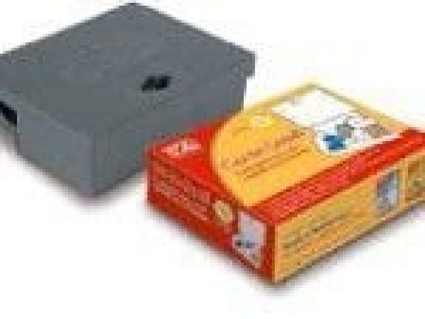 Deratizacijska kutija za miševe – GO IN SMALL