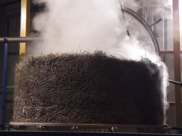 Vršimo uslugu destiliranja