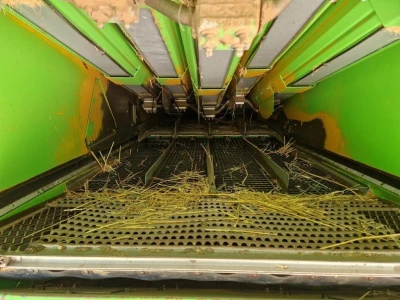 Deutz Fahr 5465 H