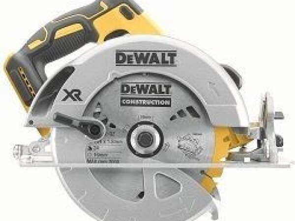 DEWALT AKU KRUŽNA PILA 18V BEZ BATERIJA DCS570N