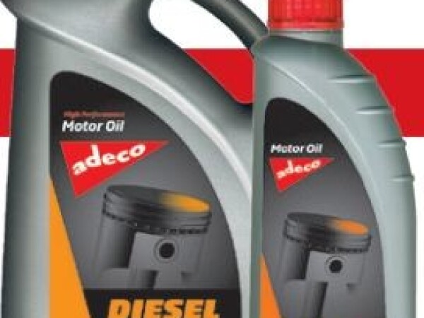 Motorna ulja - DIESEL S-3 SAE 30; SAE 40