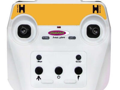 Jamara bager Volvo EC160E metal Set za uništavanje na daljinsko upravljanje 2,4GHz