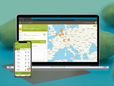 EU fondovi - digitalizacija - pronađite odgovarajući proizvod za Vaše gospodarstvo
