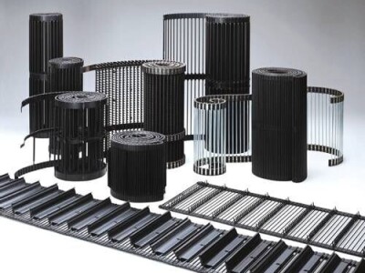 Dijelovi za kombajne