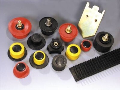 Dijelovi za kombajne