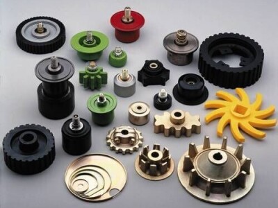 Dijelovi za kombajne