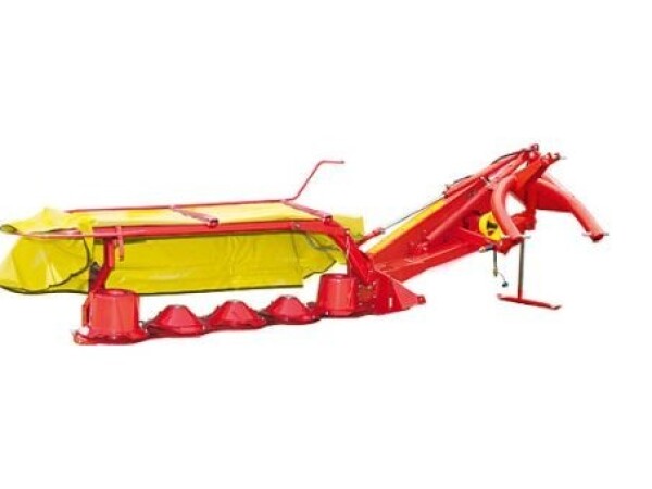 Disk kosilica FPM DK 627.075