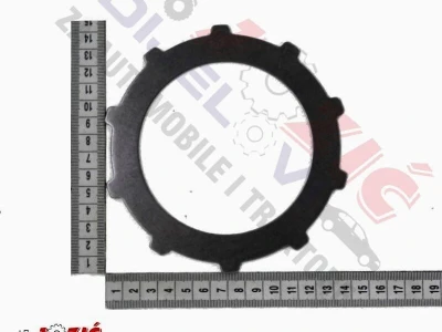 Disk vanjski PTO JD L64752 T28664