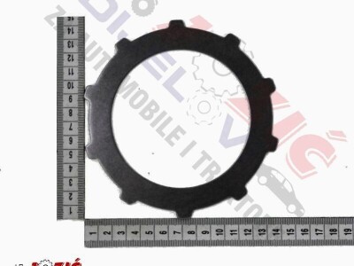 Disk vanjski PTO JD L64752 T28664