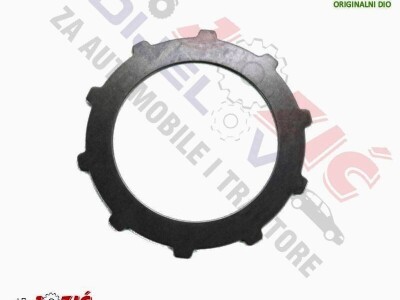 Disk vanjski PTO JD L64752 T28664