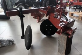 Disk za zaoravanje krumpira za motokultivator - Aldo Biagioli AS2-5D