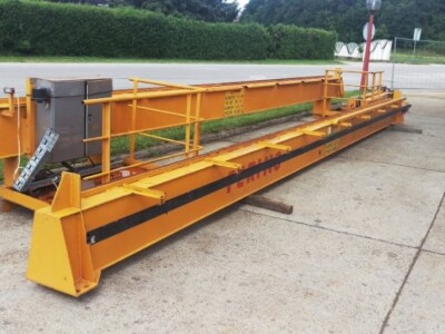 Kranska dizalica fering 20 kN